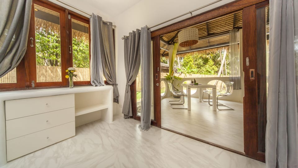 Private Pool Villa - 2 Bedrooms | View from room