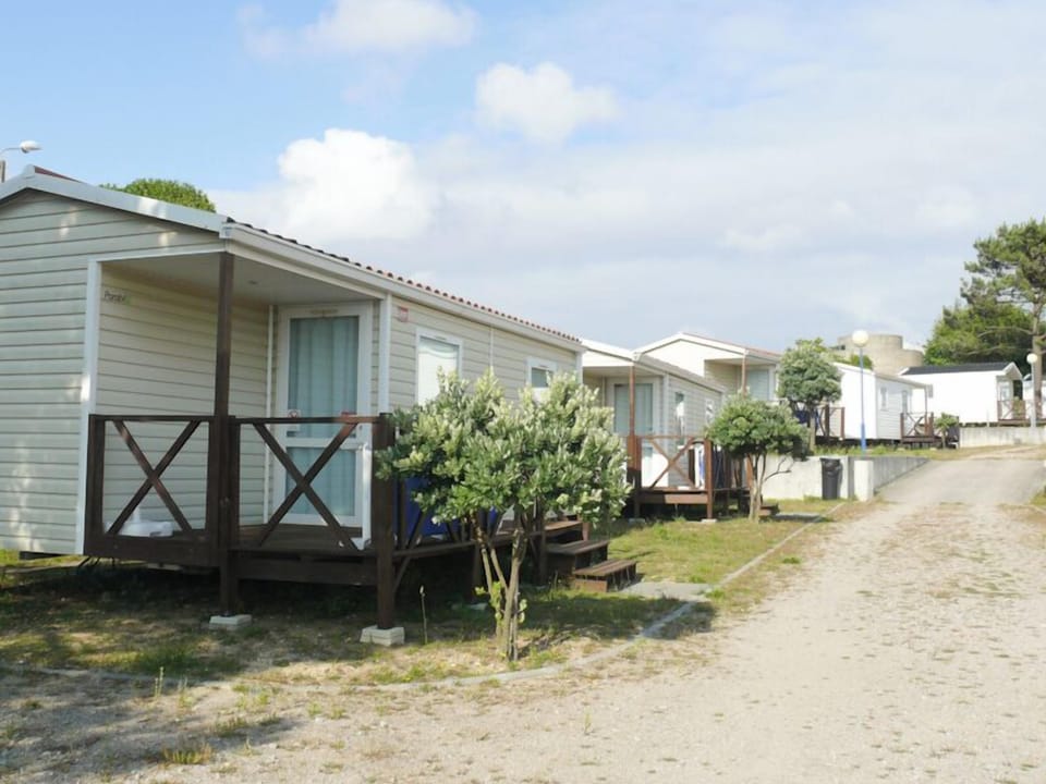 Bungalow, 2 Bedrooms (Neptuno) | Terrace/patio