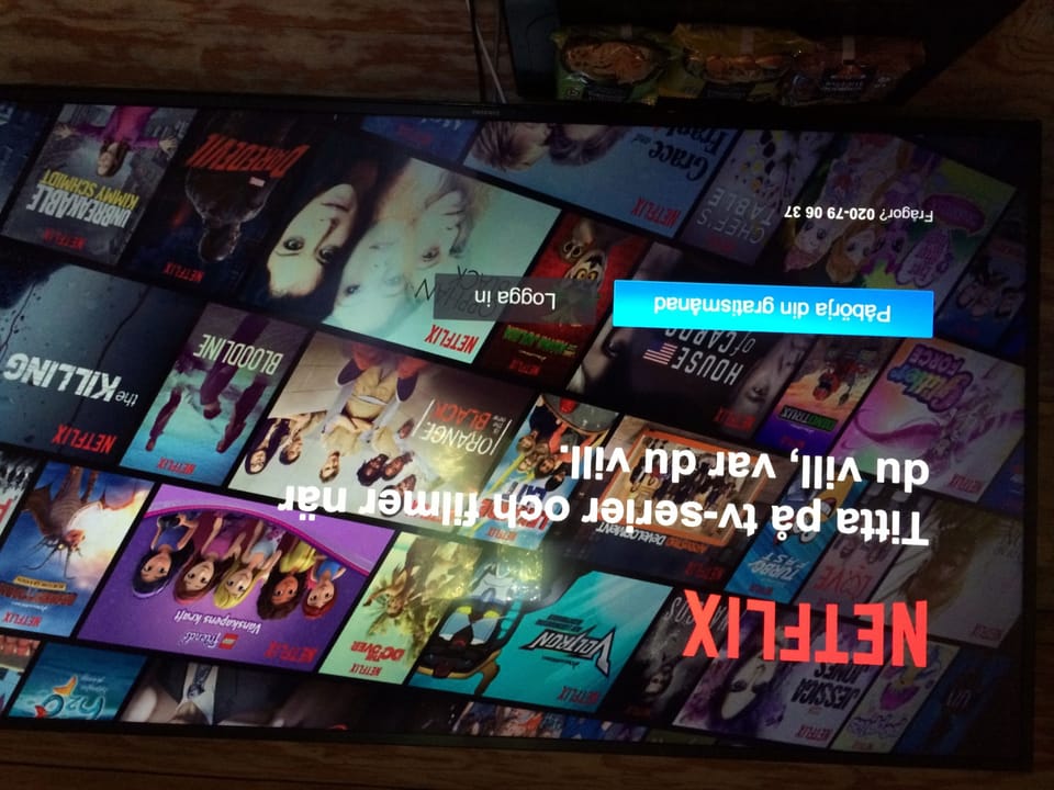 Television