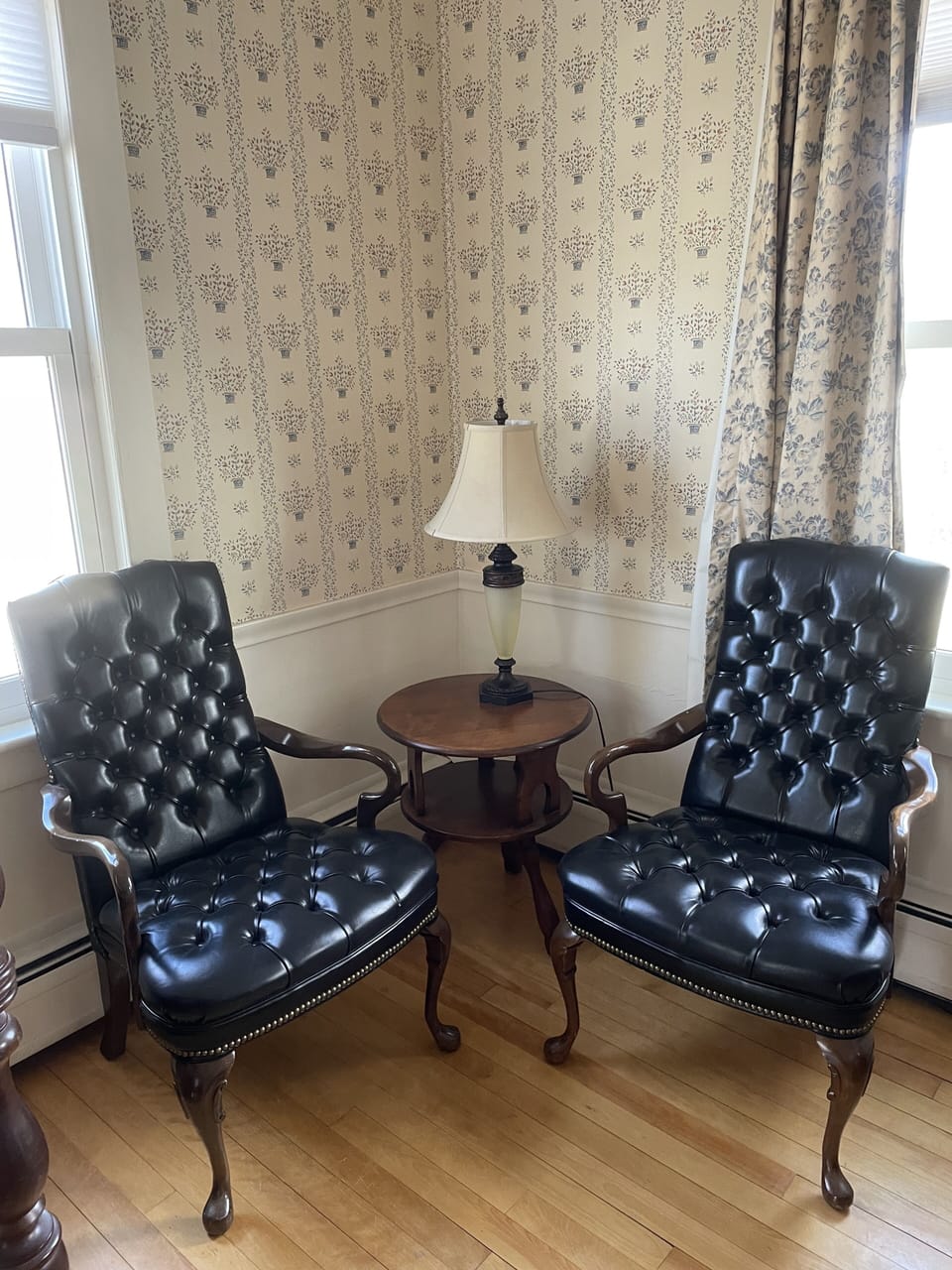 Family Room | Living area