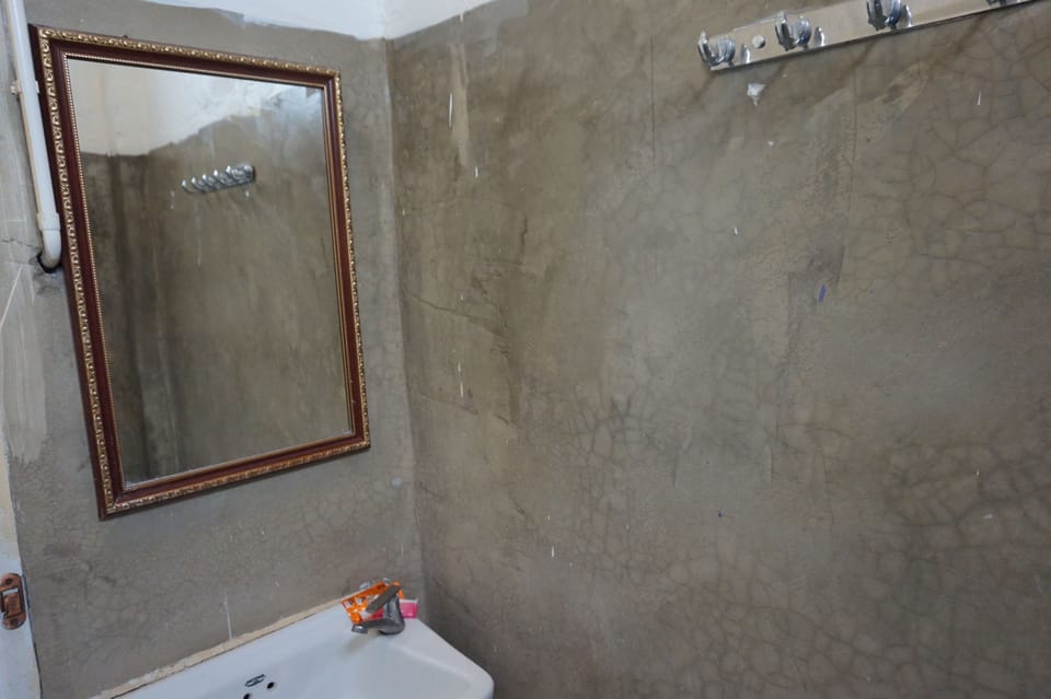 Villa | Bathroom sink