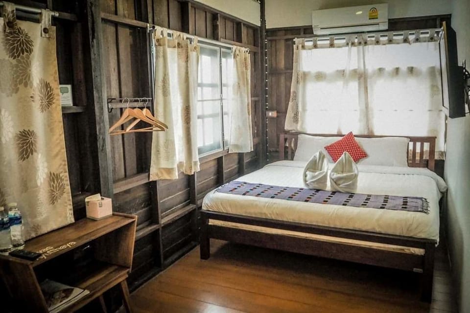 Superior Room | Free WiFi, bed sheets