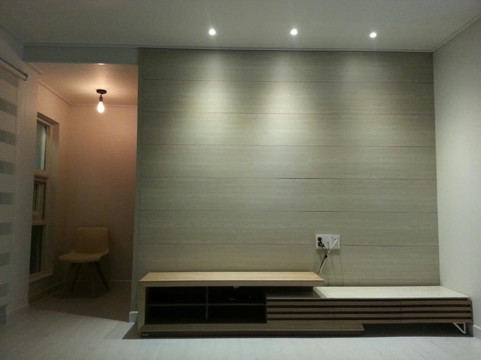Suite | Room amenity
