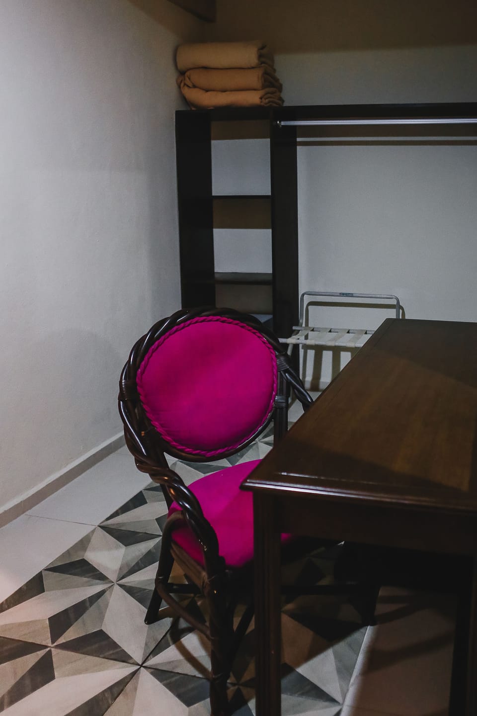 Family Room | In-room safe, desk, iron/ironing board