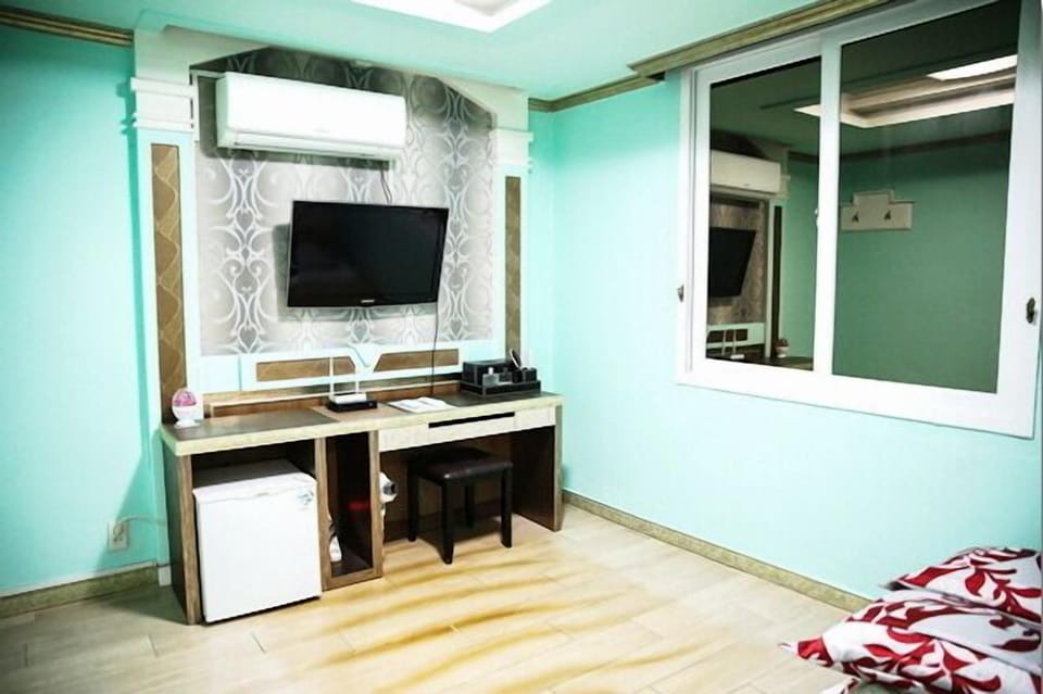 Room (Ondol - Min Occupancy 2 persons) | Room amenity