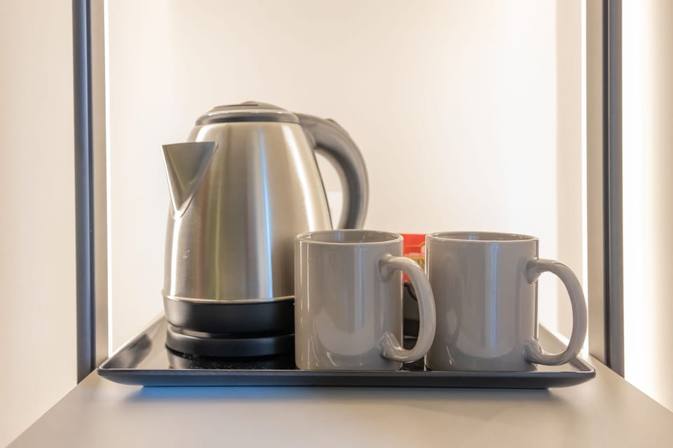 Coffee service