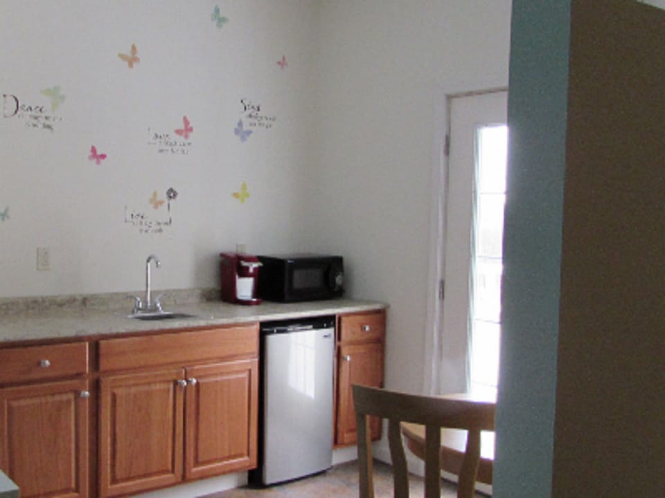 Private kitchen | Coffee/tea maker