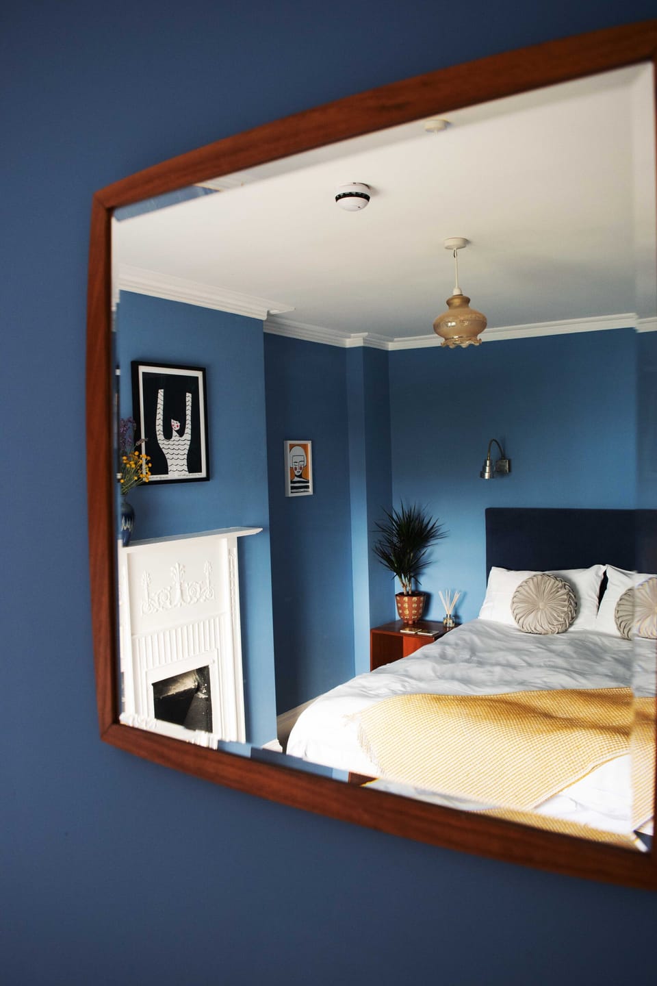Double Room, Ensuite (Room 3 .)