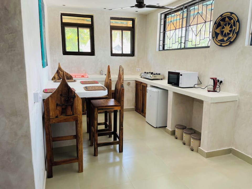 Comfort Apartment | Private kitchen