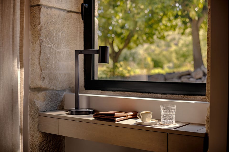 Premium bedding, pillowtop beds, minibar, in-room safe