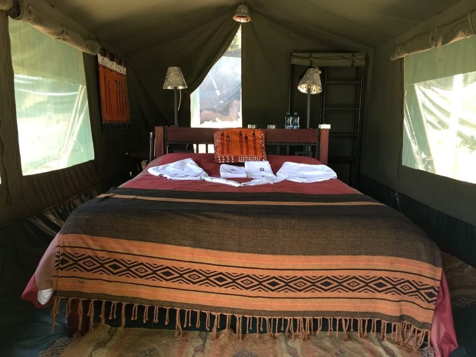 Rollaway beds