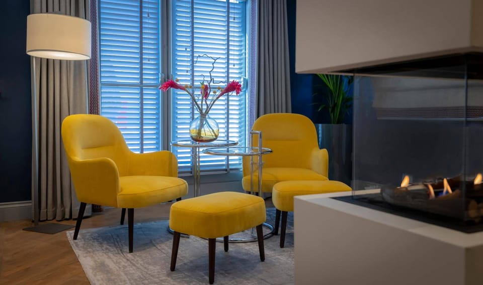 Lancaster Lodge Bed and Breakfast in Cork City