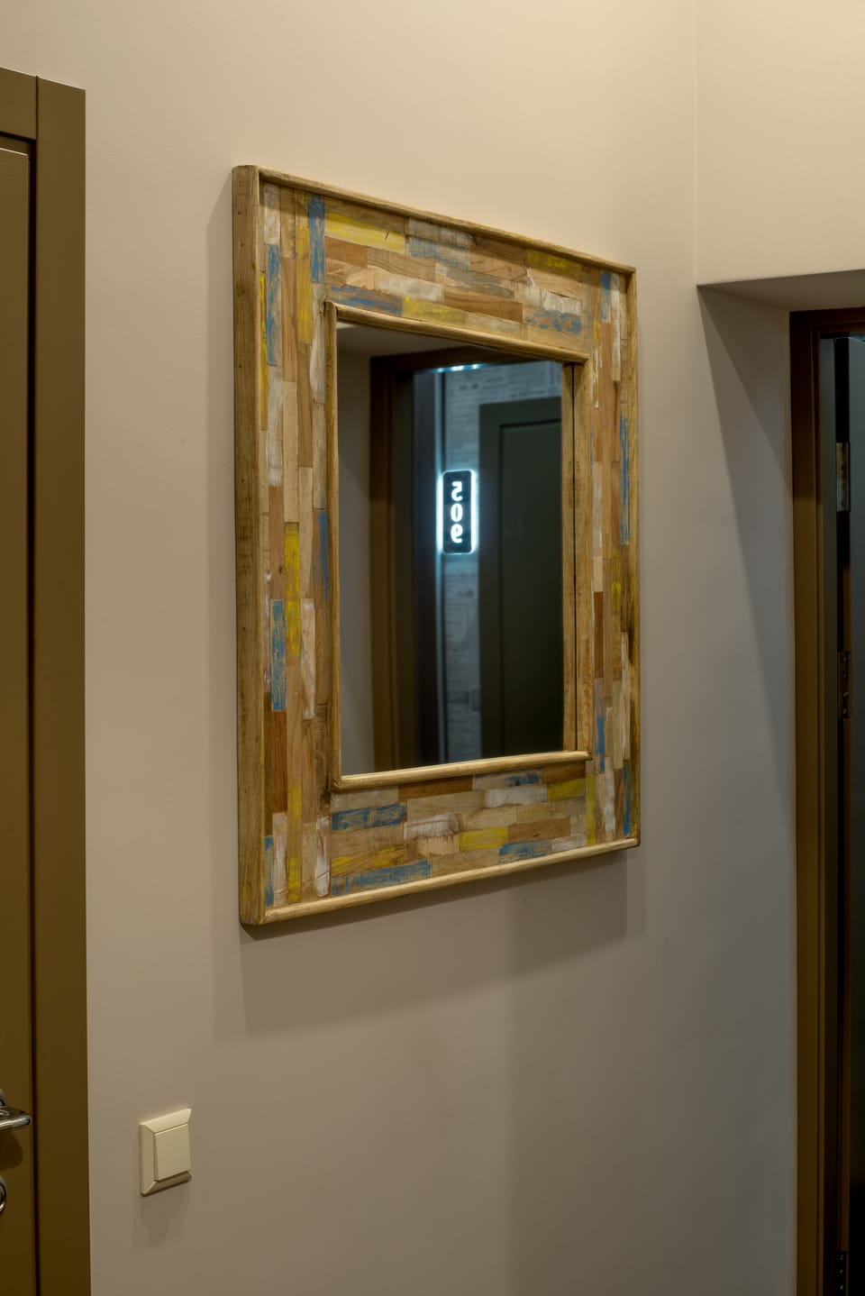 Basic Suite | Room amenity