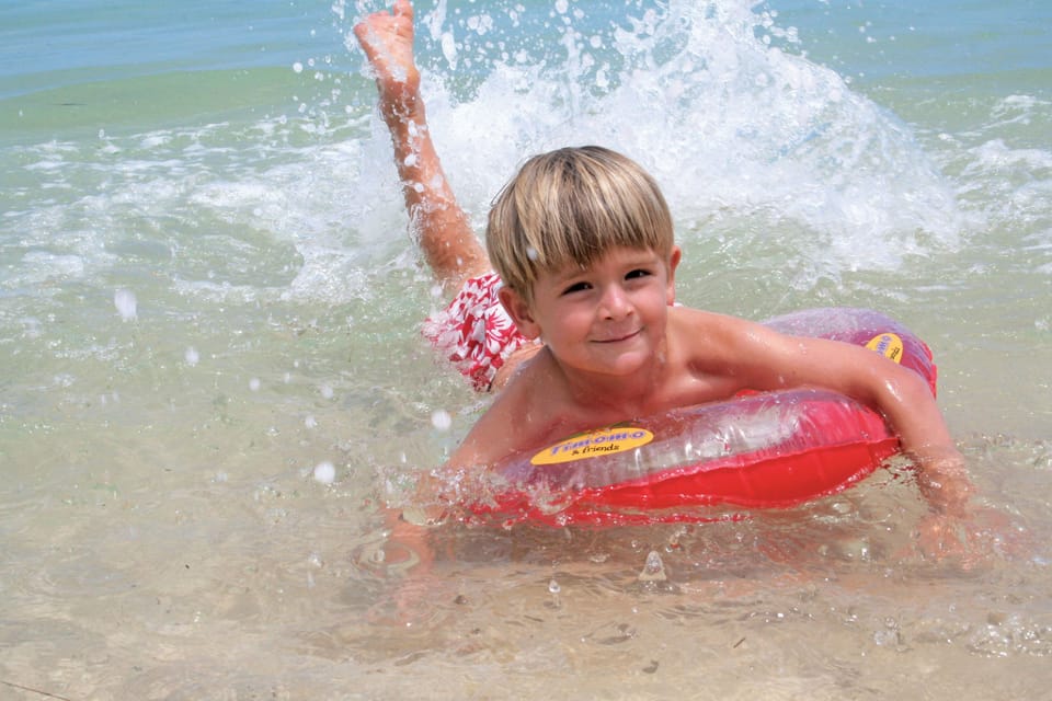 Children's activities