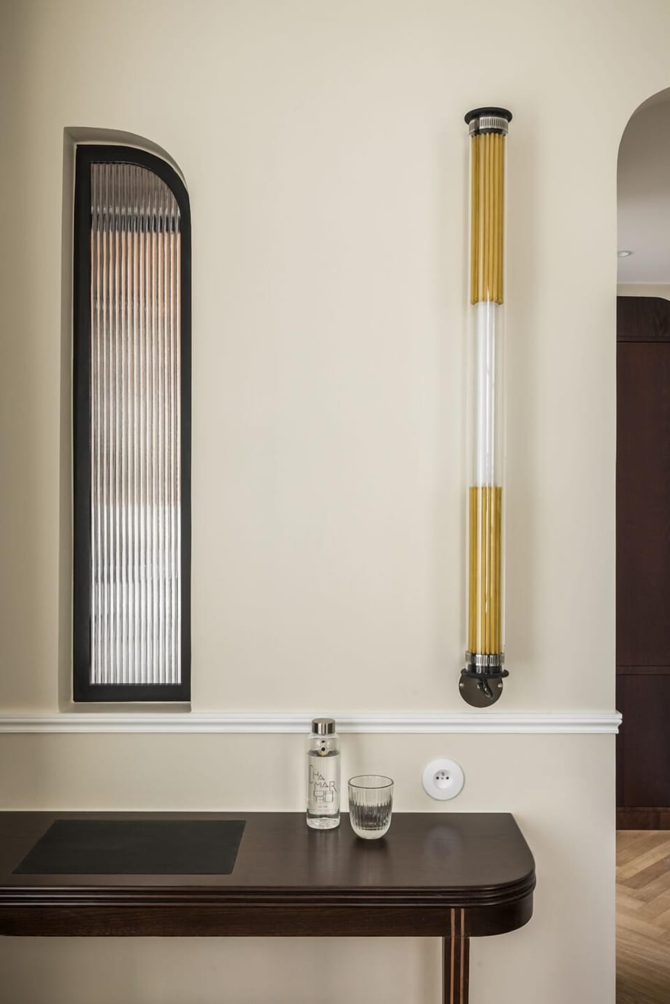 Superior Room | In-room safe, individually furnished, desk, blackout drapes