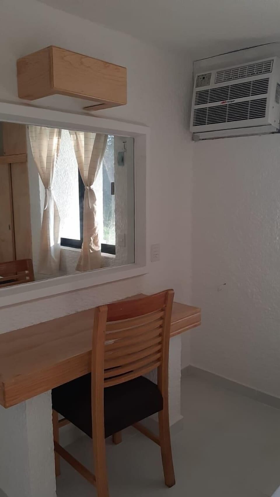 Double Room | In-room safe