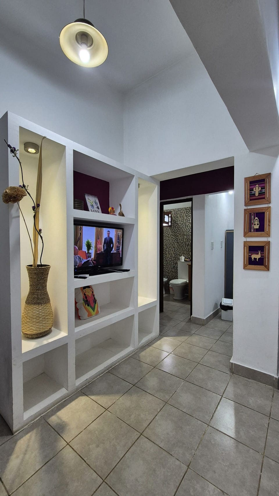 Posada El Prado Bed and Breakfast in Salta