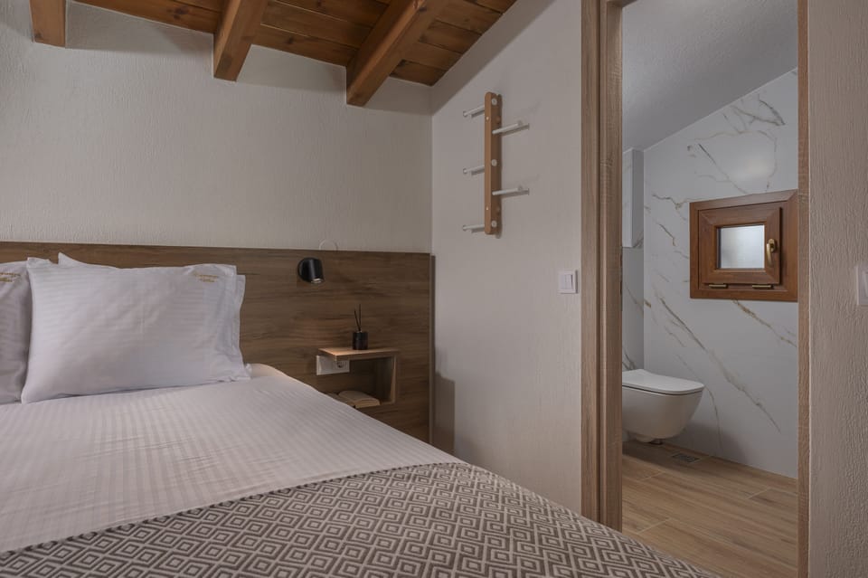 Family Villa, 2 Bedrooms, Private Pool, Pool View | 2 bedrooms, premium bedding, in-room safe, desk