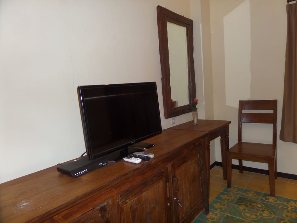Superior Room | Room amenity