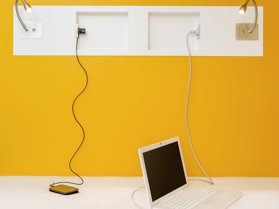 Desk, iron/ironing board, free cribs/infant beds, free WiFi