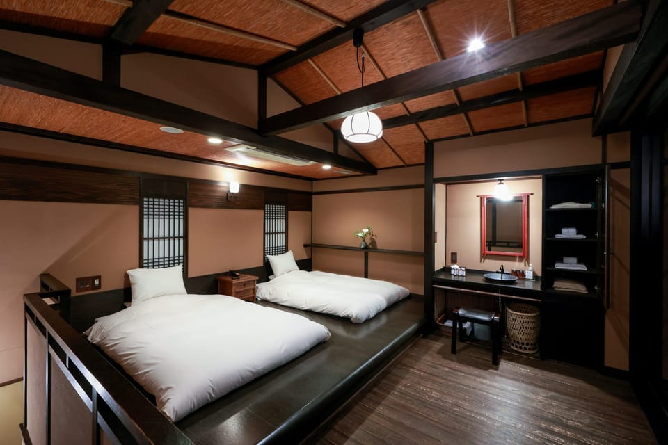 Annex (Hana) | In-room safe, free WiFi