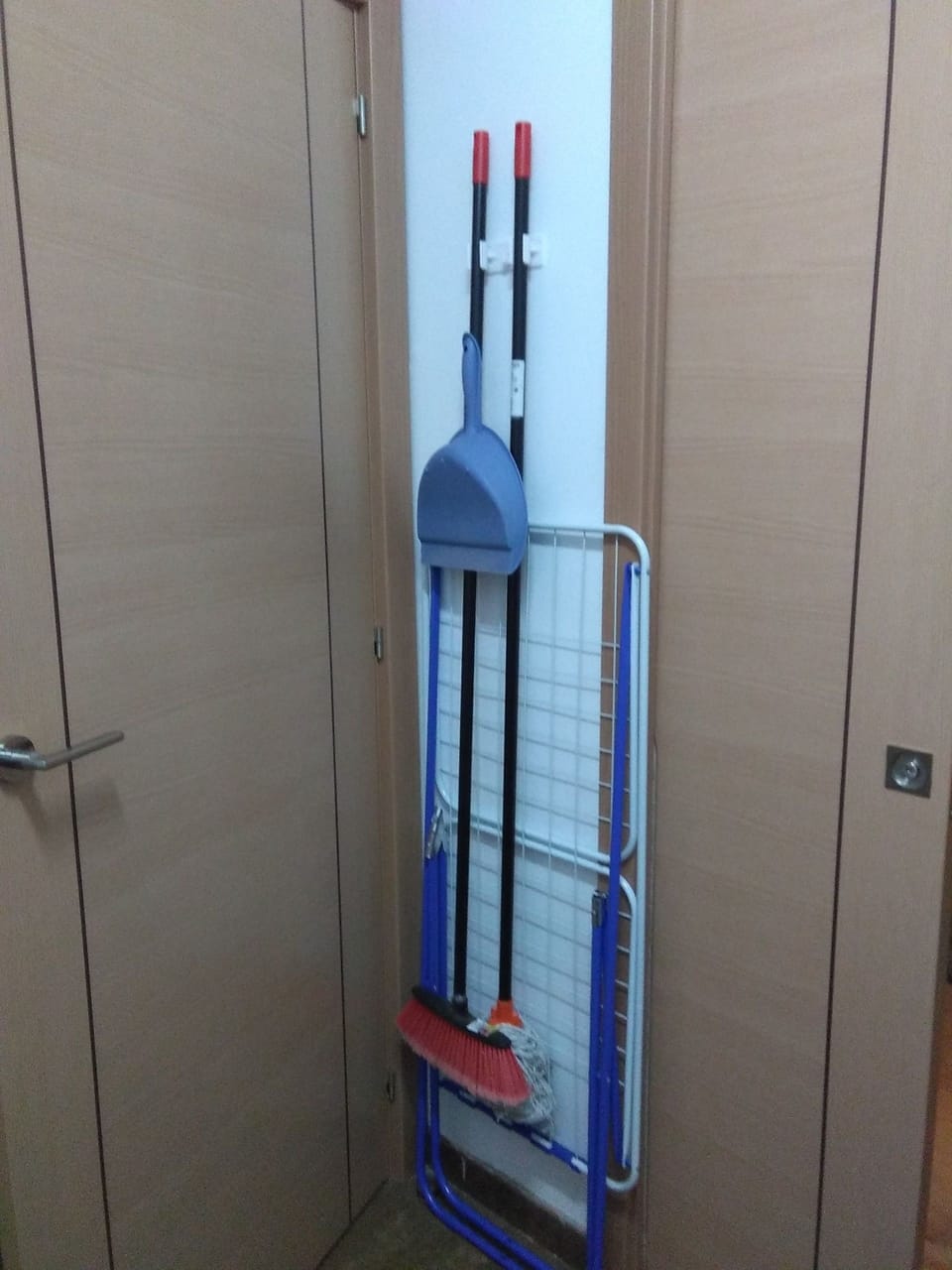 Basic Apartment, 1 Bedroom | Private kitchenette | Fridge, microwave, stovetop, coffee/tea maker