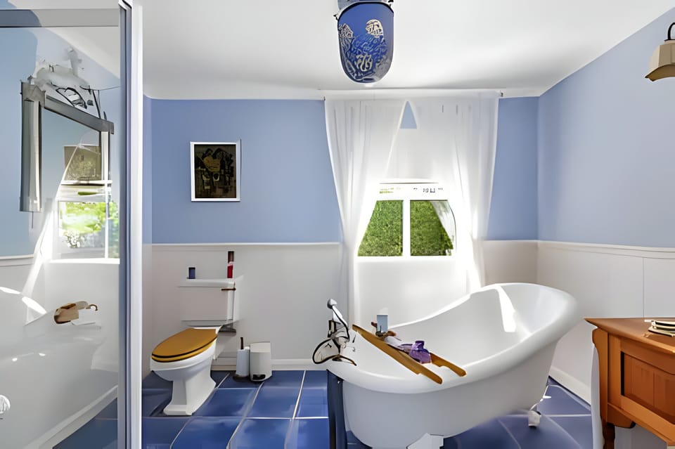 Cape Rose Cottage Apartment in Cape Town