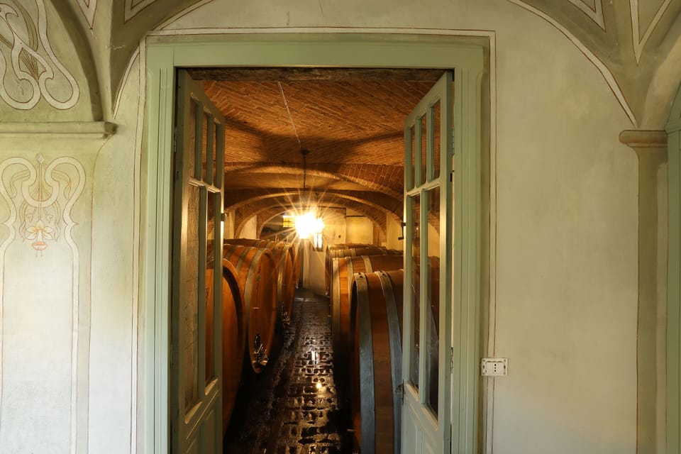 Winery