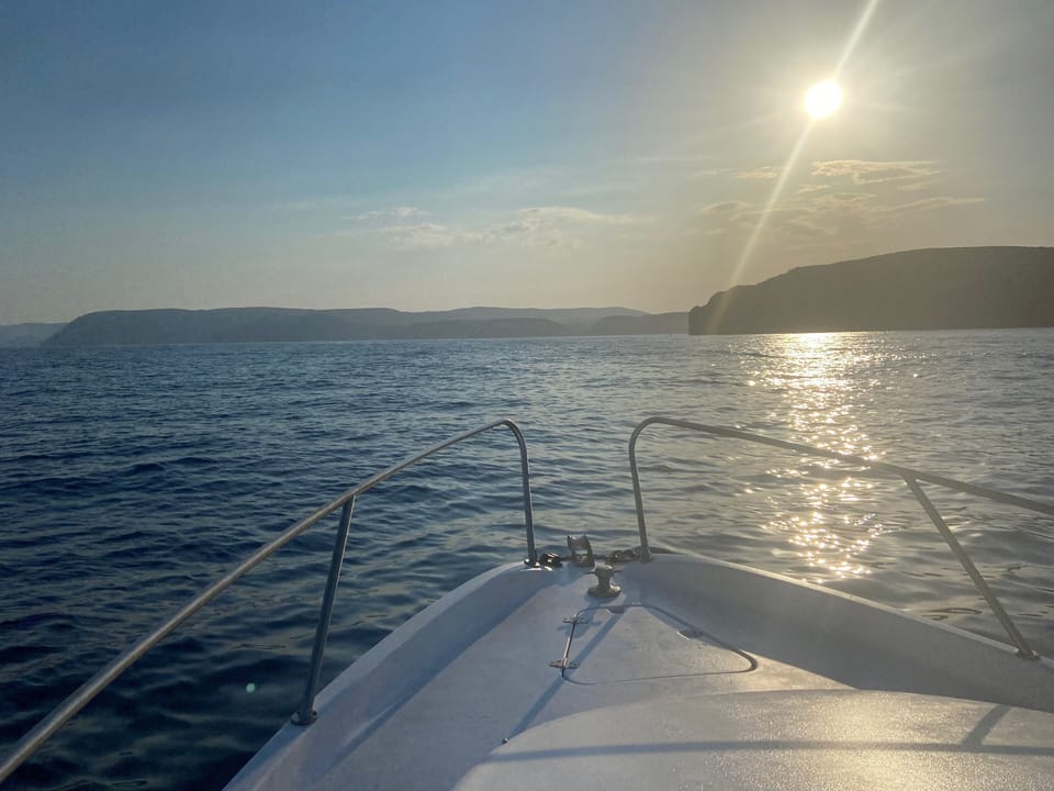 Boating