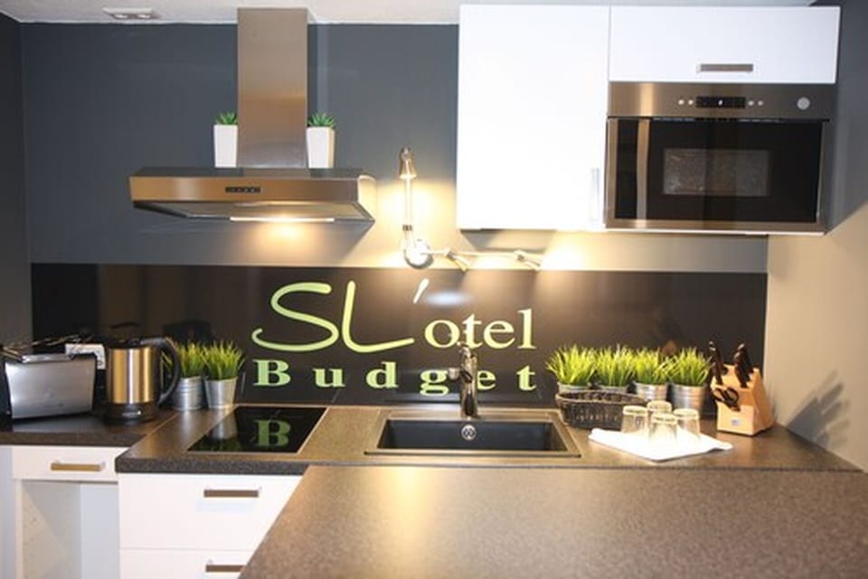 Studio | Private kitchen