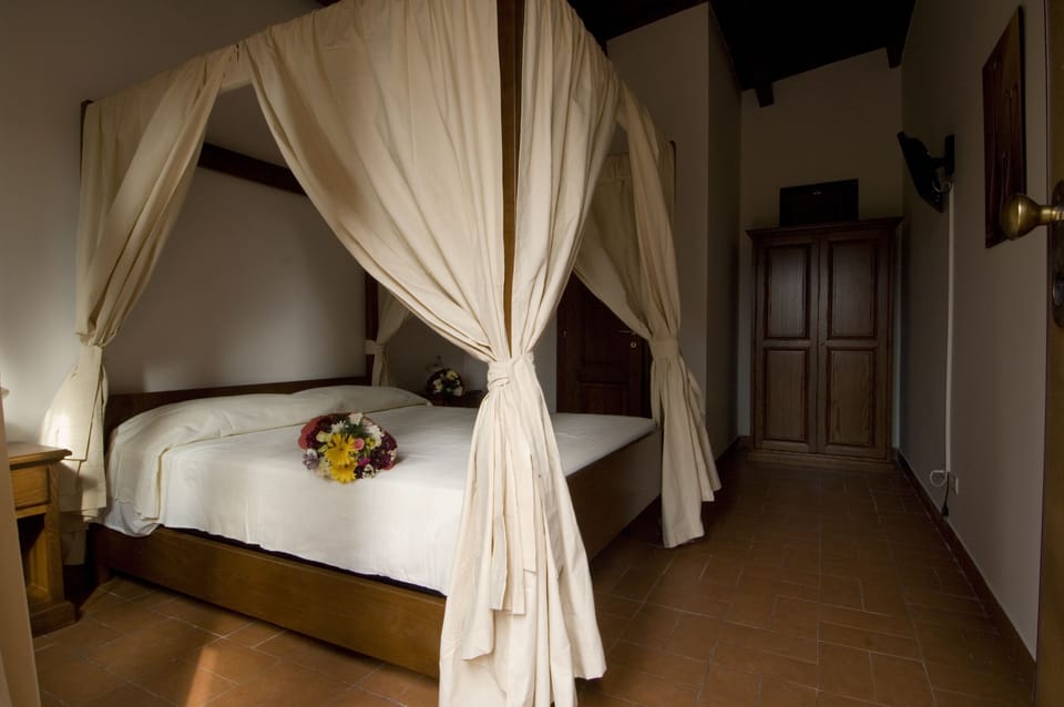 Double Room | View from room