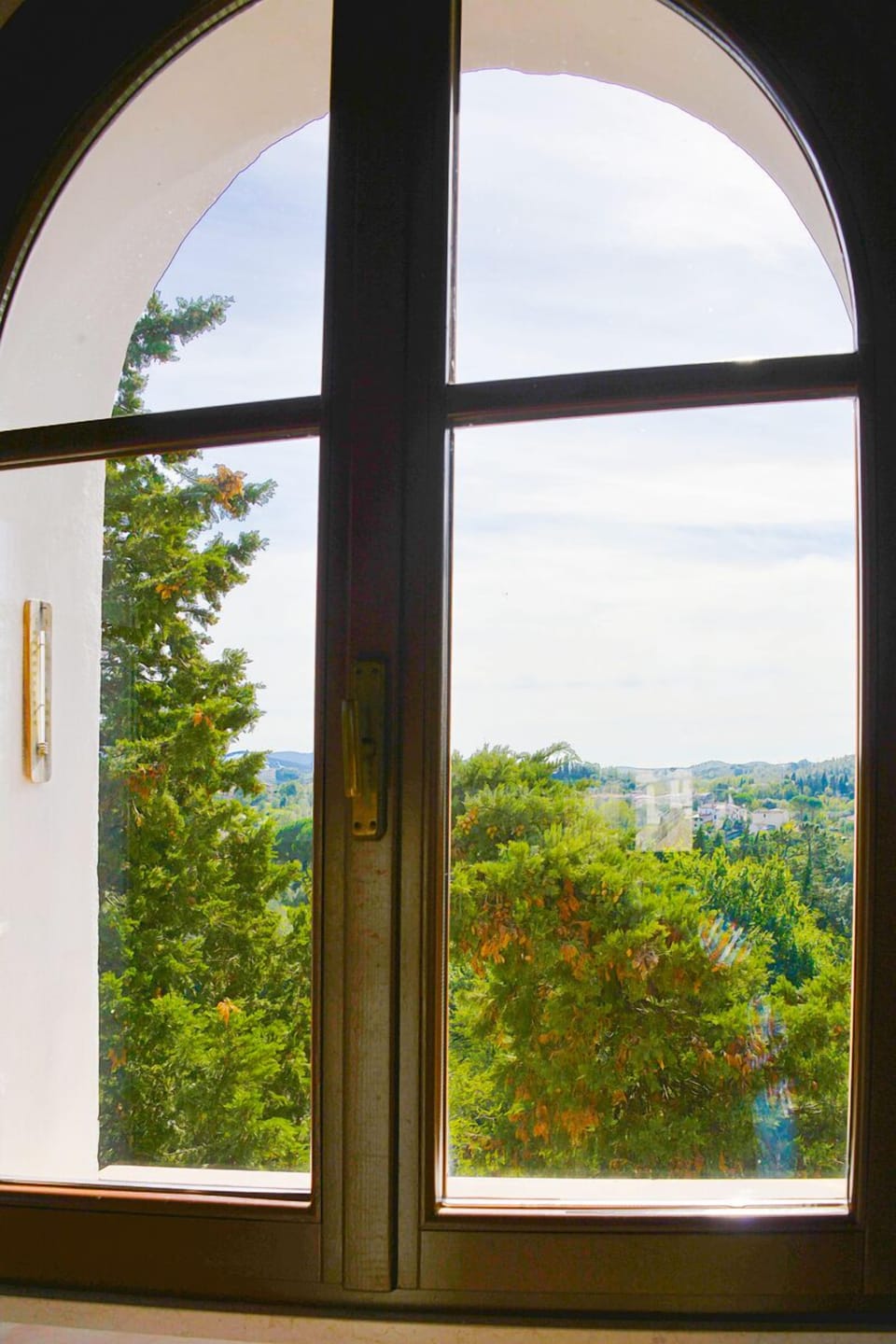 Double Room | View from room