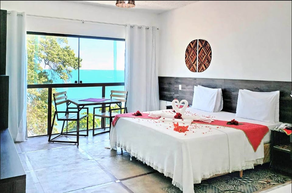 Deluxe Suite | View from room