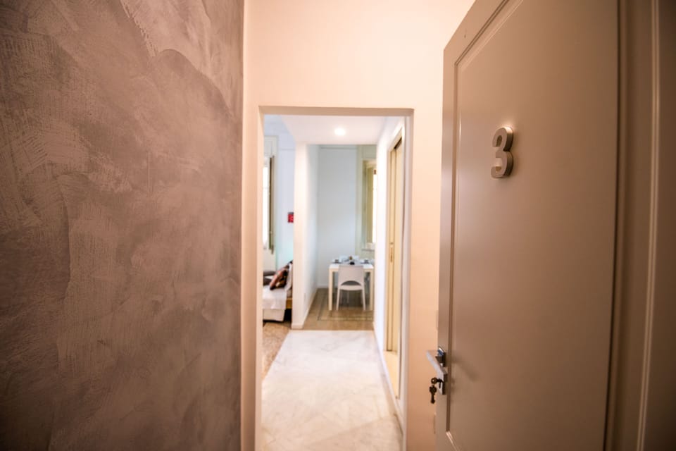 Classic Room, 1 Bedroom, Non Smoking, City View | In-room safe, desk, laptop workspace, blackout drapes