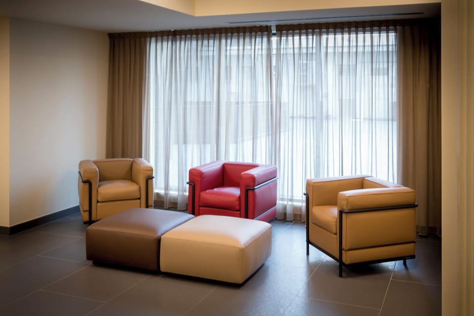 UNA Hotels Bologna Fiera Hotel in Bologna