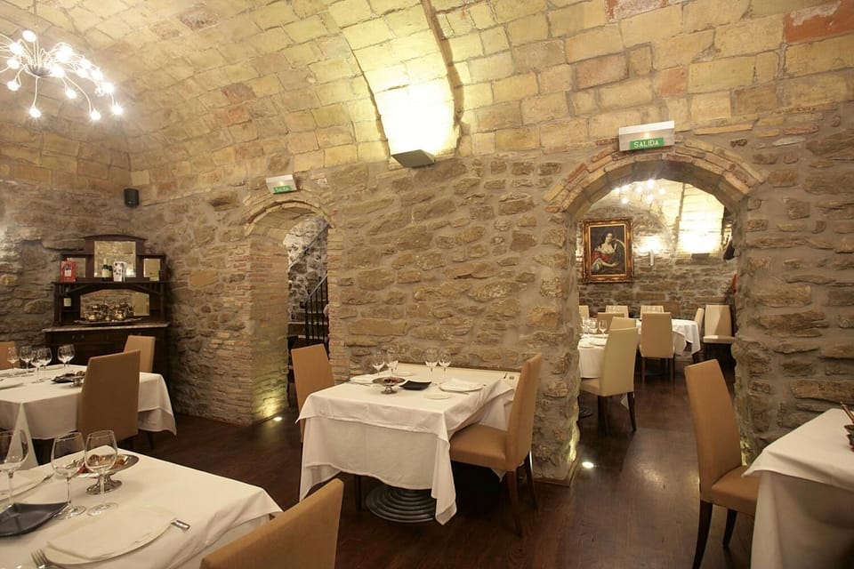 Hostal Rural Bidean Hostel in Navarre