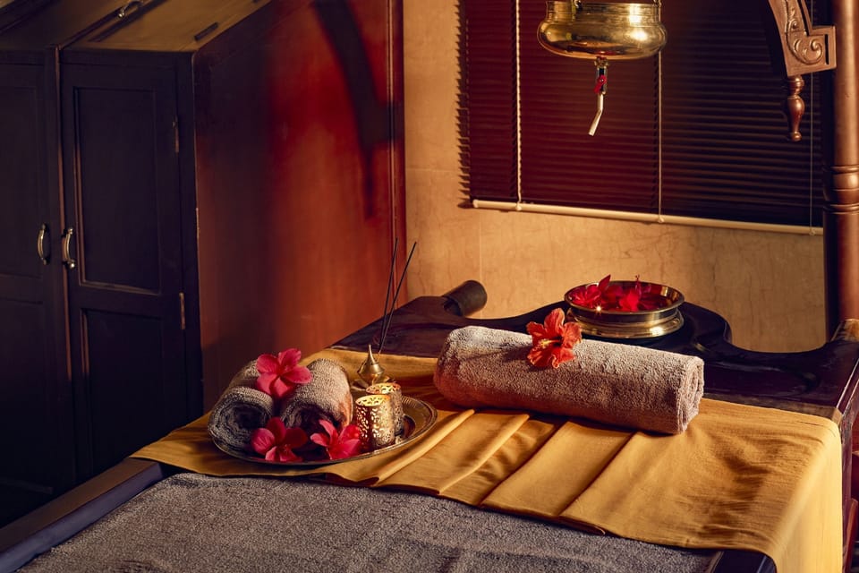 Sterling Anaikatti Resort in Kerala