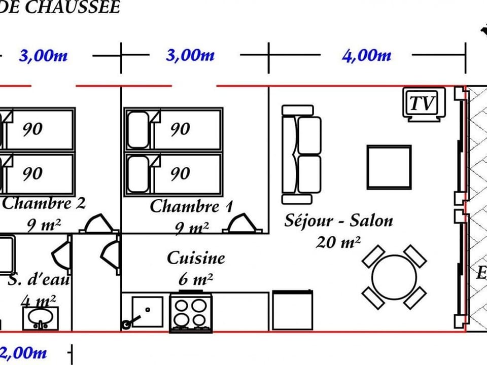 Cottage, Private Bathroom (le refuge du ruisseau) | Miscellaneous