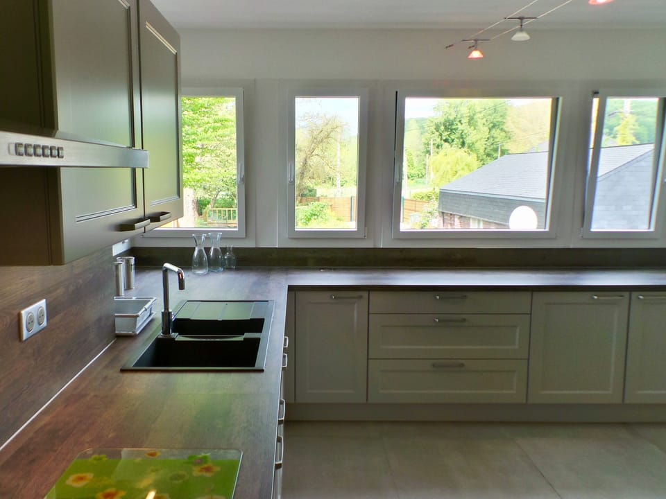 Cottage, Private Bathroom, Park View (Au fil de l'Eau) | Miscellaneous
