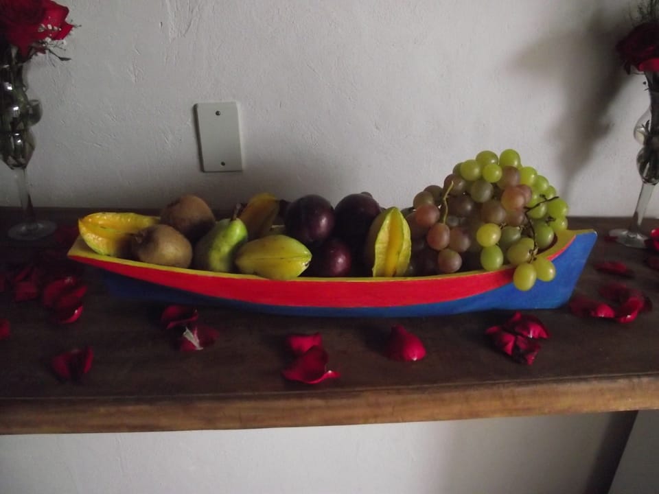 Family Room | Minibar, in-room safe, iron/ironing board, free WiFi