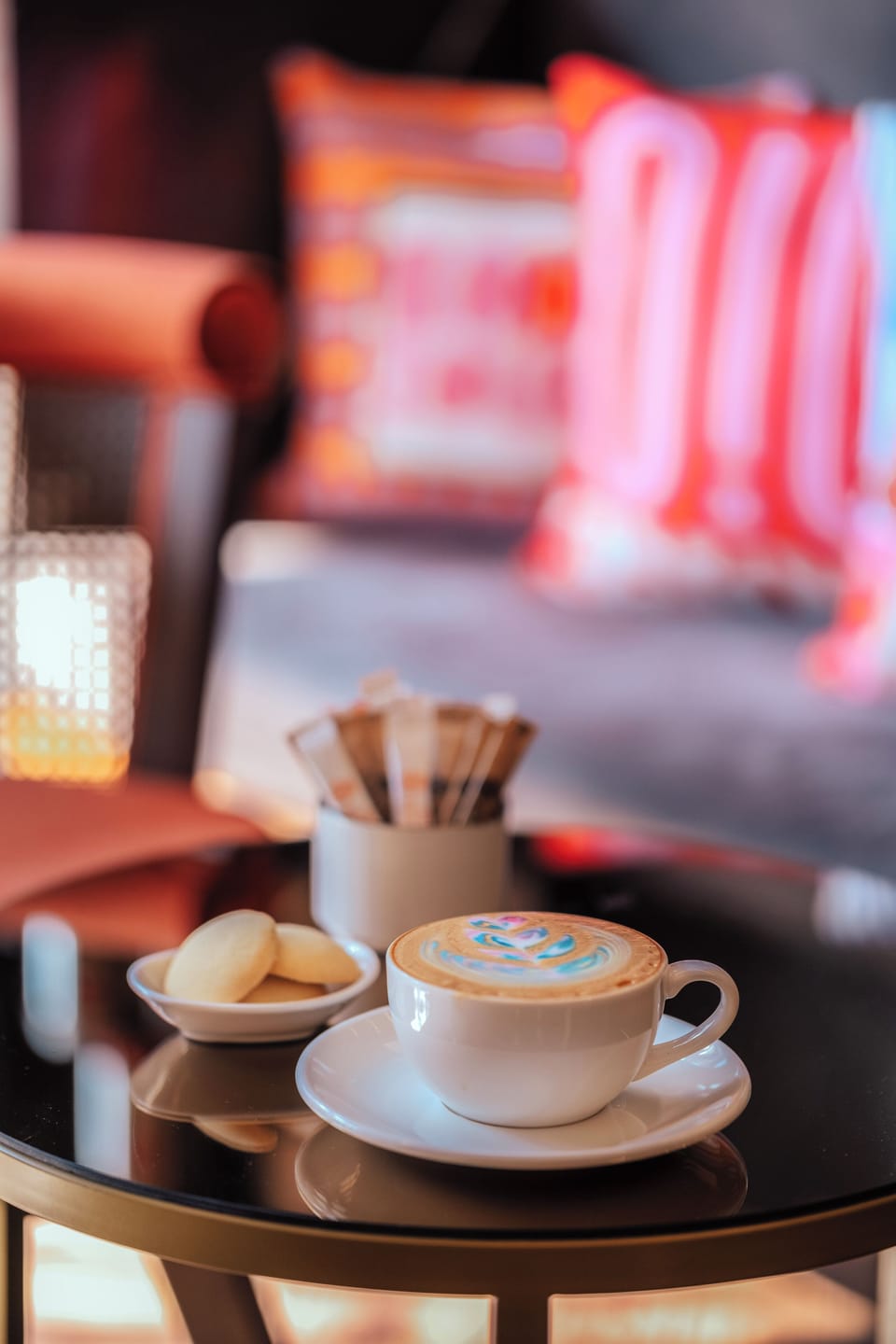 Coffee shop