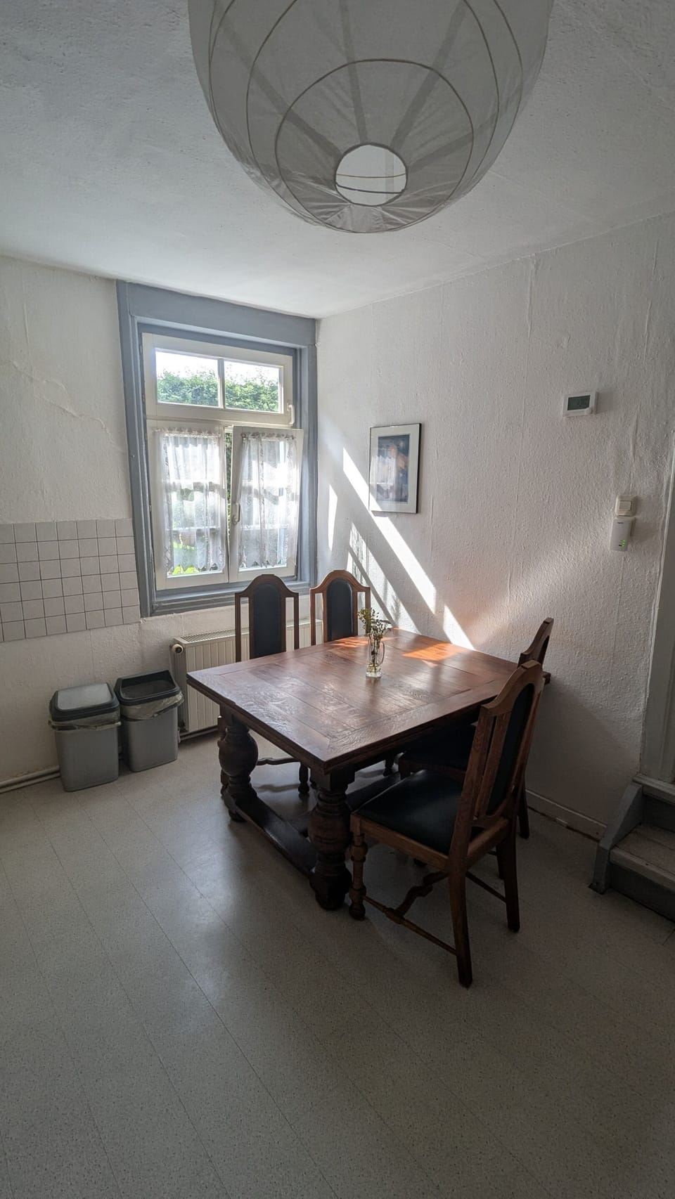Apartment, Ensuite (Habert) | Dining