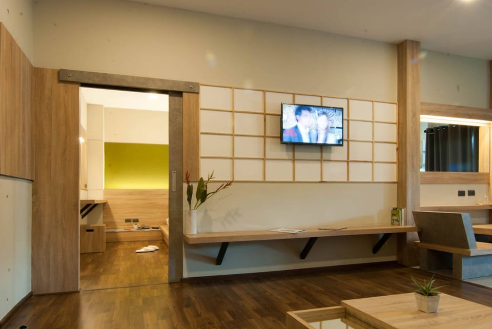 Suite | Room amenity