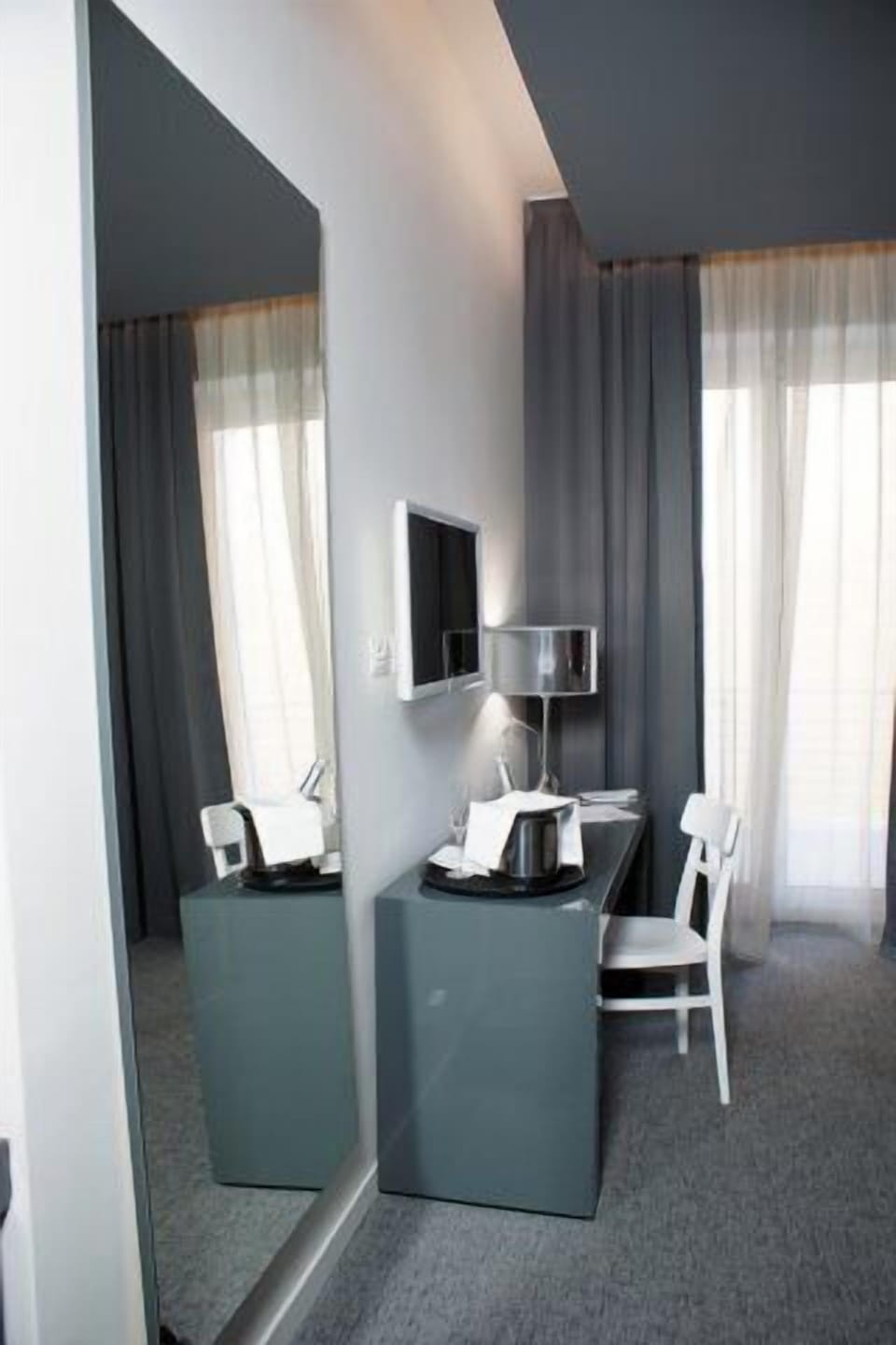Double or Twin Room | Room amenity