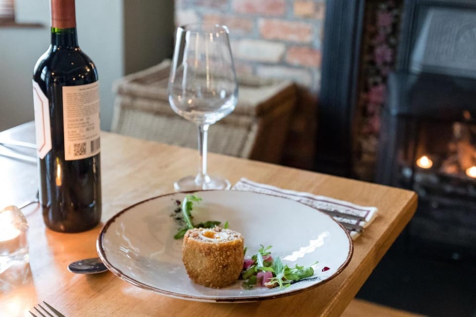 The Tailor's House Bed and Breakfast in Northern Ireland