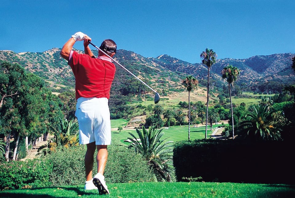 Golf