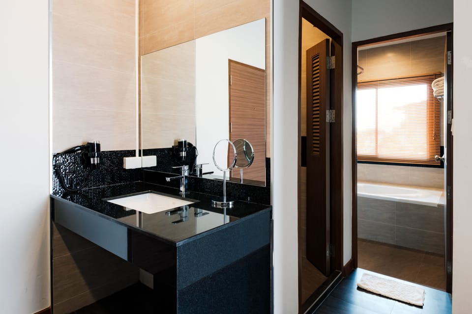 Wealth Boutique Hotel Boutique hotel in Chiang Mai