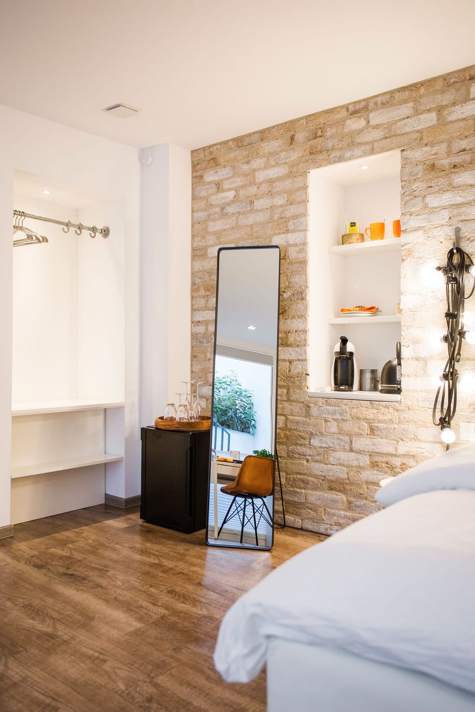 1st Floor Köln 2 Bed and Breakfast in Cologne