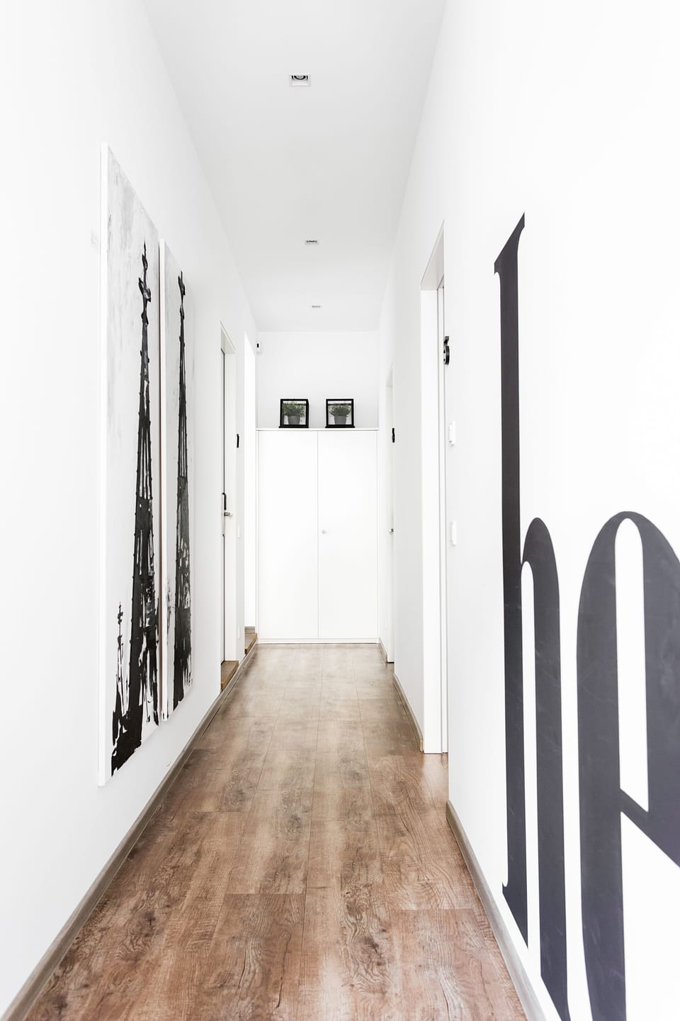 1st Floor Köln 2 Bed and Breakfast in Cologne