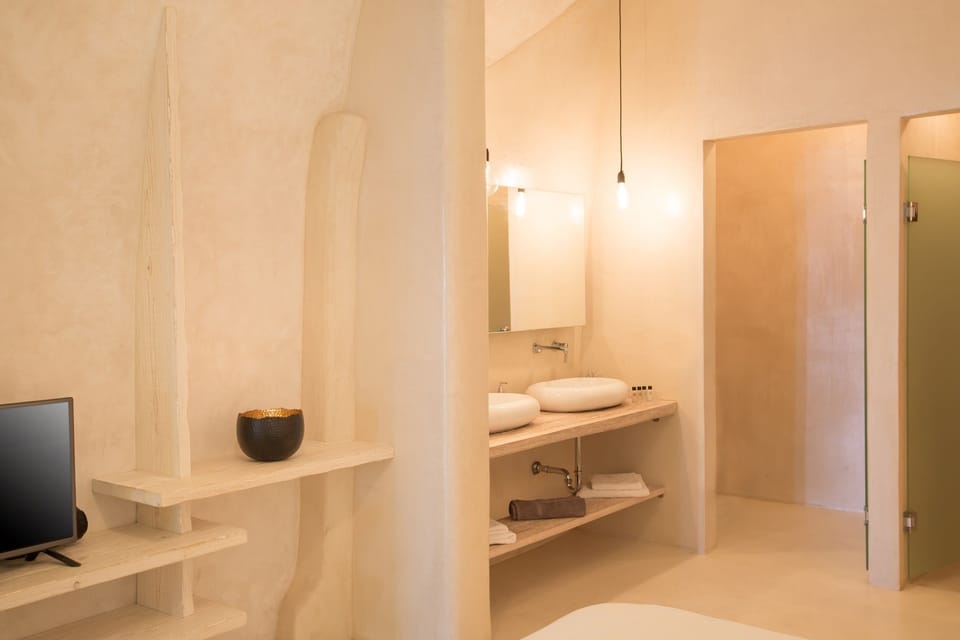 In-room safe, individually decorated, individually furnished